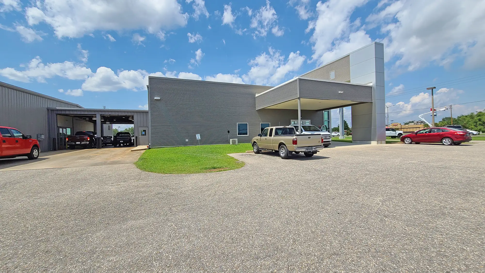 Moyer Ford